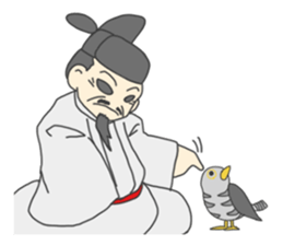 A general's sticker sticker #1802472