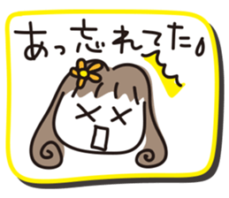 To dad from mom sticker #1802773