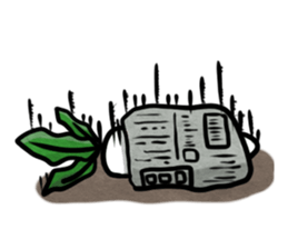 rappa story 2 sticker #1803101