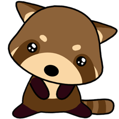 The lesser panda of bipedal locomotion