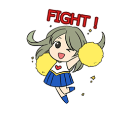 Yukimi Matsuo, 2013 Miss Universe Japan. sticker #1803245