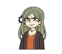 Yukimi Matsuo, 2013 Miss Universe Japan. sticker #1803249