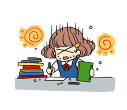 Yukimi Matsuo, 2013 Miss Universe Japan. sticker #1803255