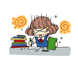 Yukimi Matsuo, 2013 Miss Universe Japan. sticker #1803255