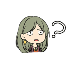 Yukimi Matsuo, 2013 Miss Universe Japan. sticker #1803266