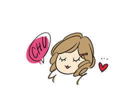 Yukimi Matsuo, 2013 Miss Universe Japan. sticker #1803274