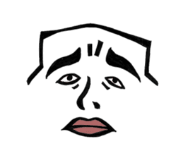 Comedian Haraichi's Giggling Stickers sticker #1803457