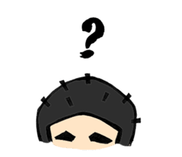 Comedian Haraichi's Giggling Stickers sticker #1803462