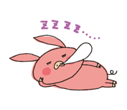 Bu~u Bu~u Sticker sticker #1803953