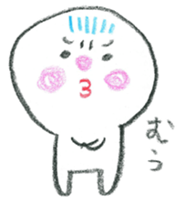 small-chan Sticker sticker #1804018