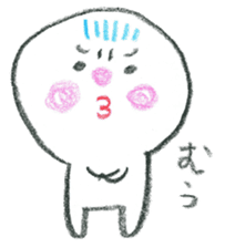 small-chan Sticker sticker #1804018