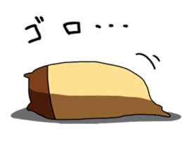 "FUJOSHI" Sticker sticker #1804408