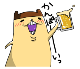 "FUJOSHI" Sticker sticker #1804412