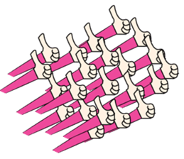 Mojika Jozyza sticker #1804518