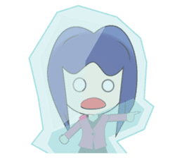 Mojika Jozyza sticker #1804519