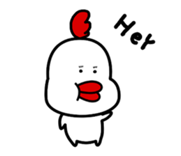 COROchan CORORO  potato 2 ~Hallo YOCORO~ sticker #1804819