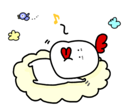 COROchan CORORO  potato 2 ~Hallo YOCORO~ sticker #1804821