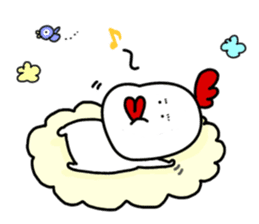 COROchan CORORO potato 2 ~Hallo YOCORO~ sticker #1804821