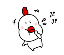 COROchan CORORO  potato 2 ~Hallo YOCORO~ sticker #1804823