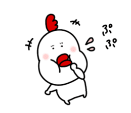 COROchan CORORO potato 2 ~Hallo YOCORO~ sticker #1804823
