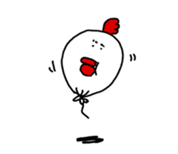 COROchan CORORO potato 2 ~Hallo YOCORO~ sticker #1804824