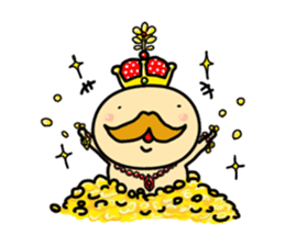 COROchan CORORO potato 2 ~Hallo YOCORO~ sticker #1804831