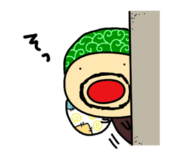 COROchan CORORO  potato 2 ~Hallo YOCORO~ sticker #1804834
