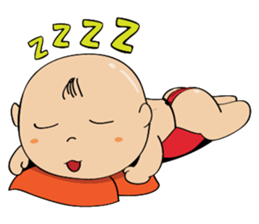 Kintaro Jr. sticker #1804943