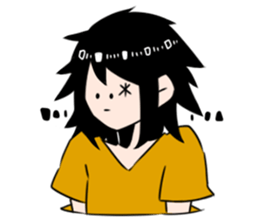 Sticker of emoticons! sticker #1805203