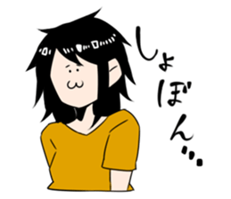 Sticker of emoticons! sticker #1805207