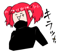 Sticker of emoticons! sticker #1805212