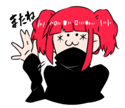 Sticker of emoticons! sticker #1805216