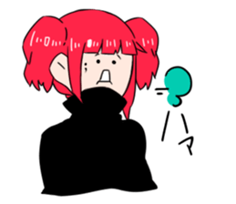 Sticker of emoticons! sticker #1805217