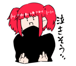 Sticker of emoticons! sticker #1805218