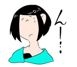 Sticker of emoticons! sticker #1805222