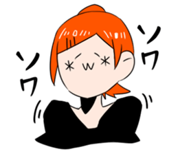 Sticker of emoticons! sticker #1805234