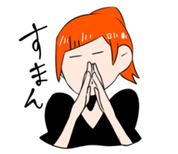 Sticker of emoticons! sticker #1805235