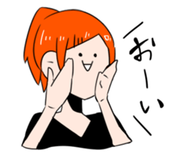 Sticker of emoticons! sticker #1805237