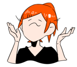 Sticker of emoticons! sticker #1805239