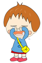 ubu sticker #1805288