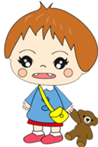 ubu sticker #1805292