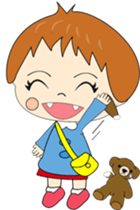 ubu sticker #1805293