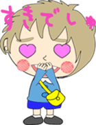 ubu sticker #1805303