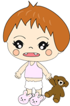 ubu sticker #1805309