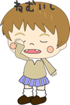 ubu sticker #1805315