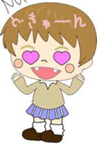 ubu sticker #1805316