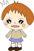 ubu sticker #1805317