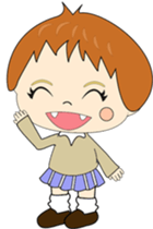 ubu sticker #1805318