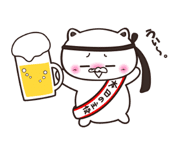 uraharaneko2 sticker #1805426