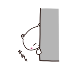 uraharaneko2 sticker #1805433